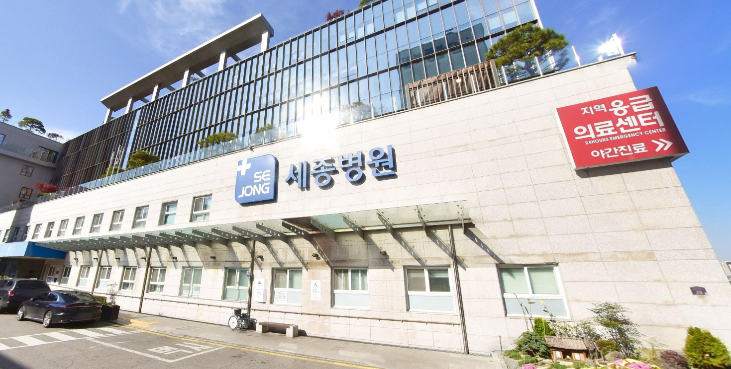 부천세종병원장례식장에서 장례를 치르며 말보다 먼저 전해지던 마음이 있었습니다
