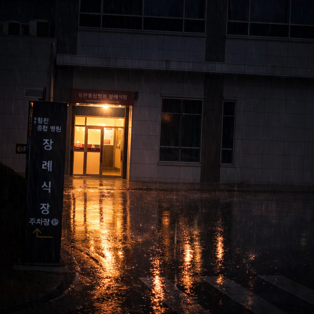 힘찬종합병원장례식장 더 나은 상조의 선택 서로이음상조입니다.