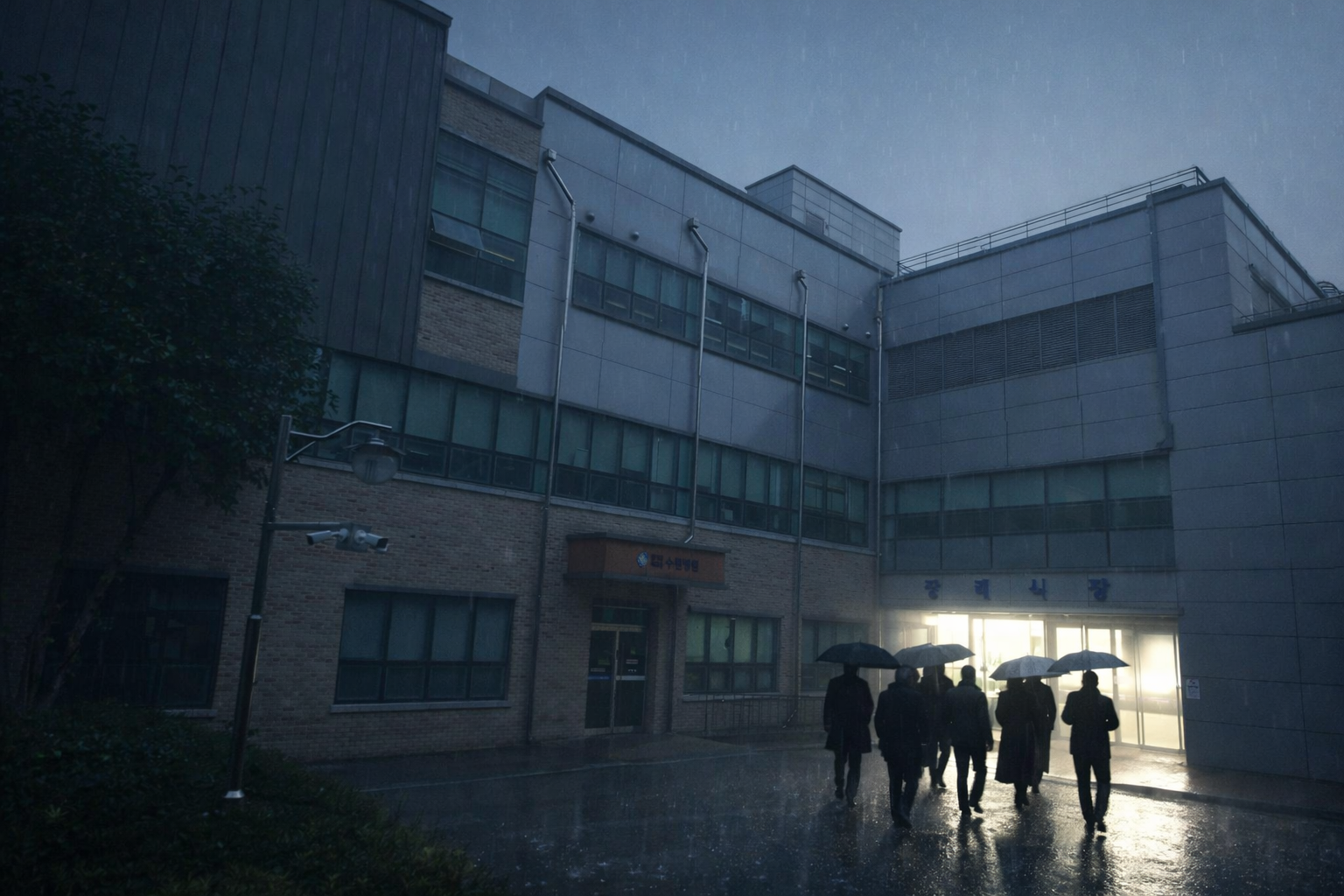 조용하게 수원의료원장례식장에서 보내드린 현실적인 후기