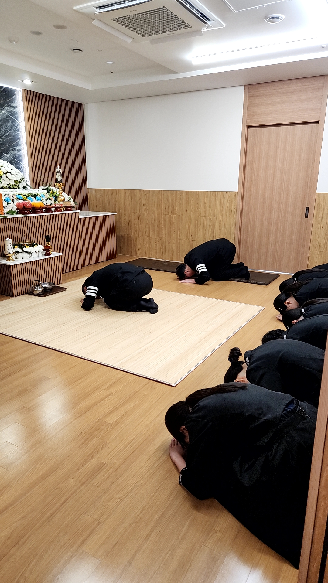 남동스카이장례식장비용 실제 3일장 후기와 진짜 경험담