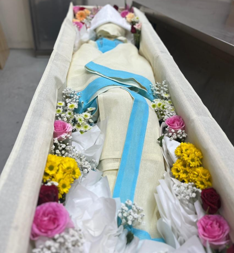 서로이음상조 남양주장례식장 후불제 정산방식
