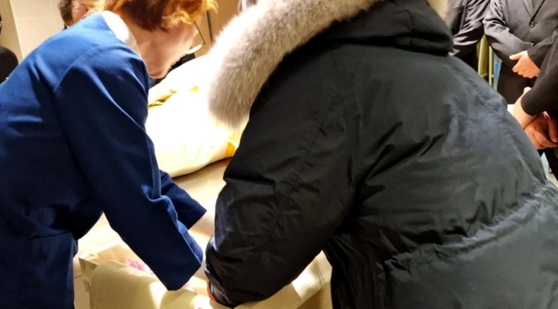 서로이음상조 윤서병원장례식장 품격있는 상조회사
