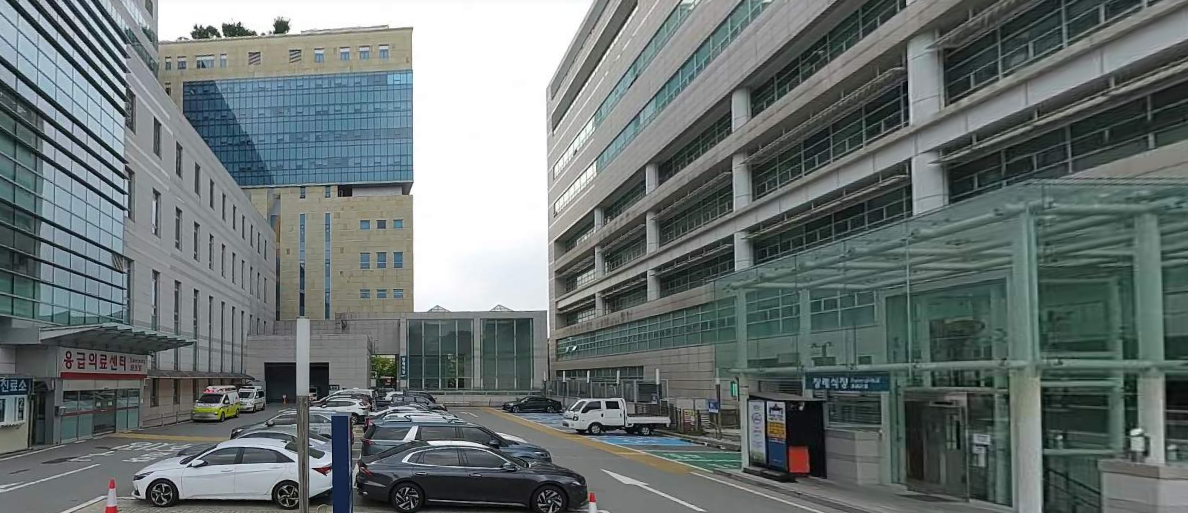 건국대학교병원장례식장