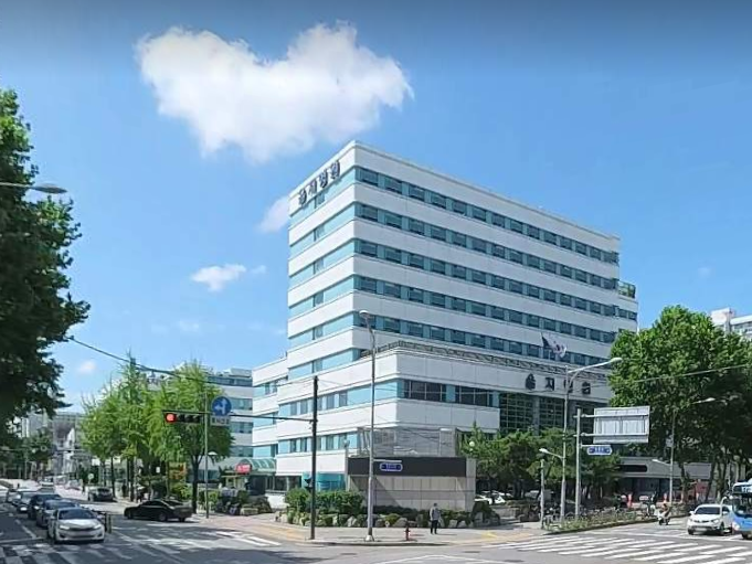 노원을지병원장례식장