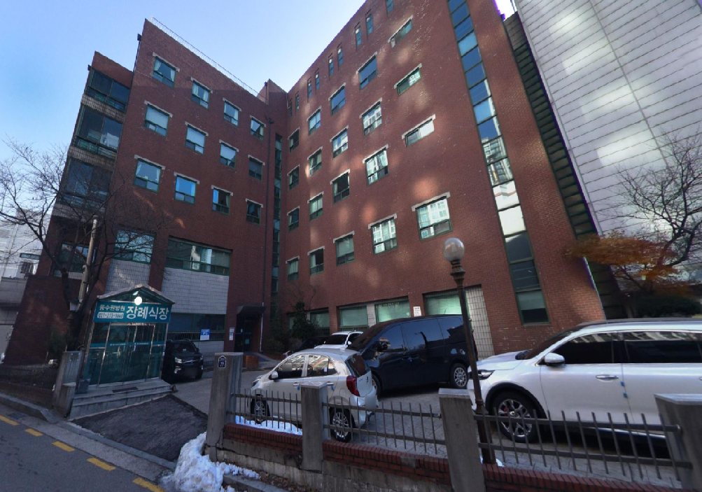 동수원병원장례식장