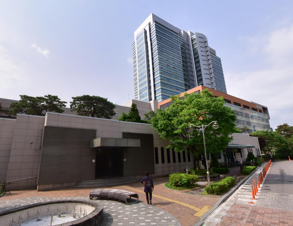 서울성모병원장례식장