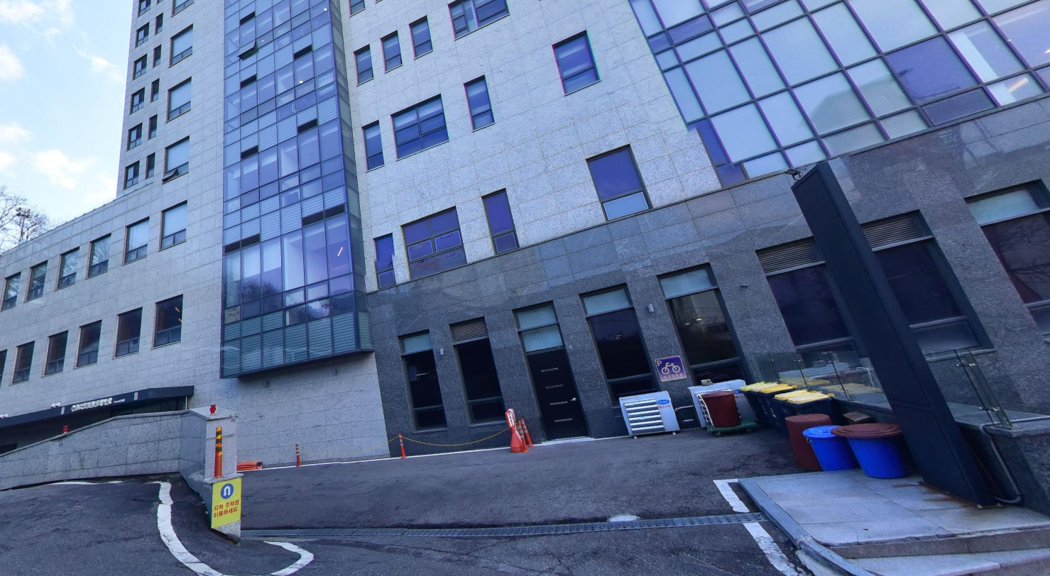 수원요양병원장례식장