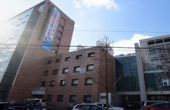 강남성심병원장례식장(한림대 강남성심병원장례식장)