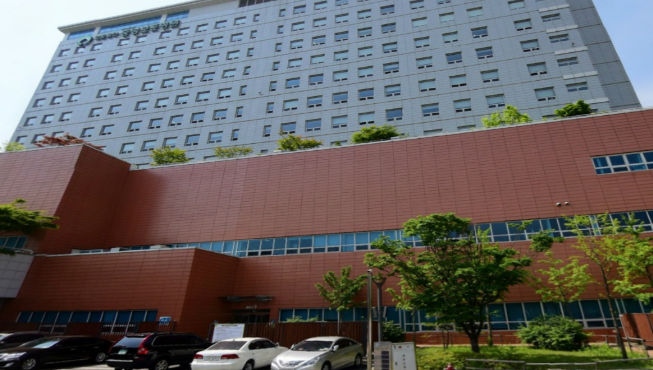 중앙보훈병원장례식장