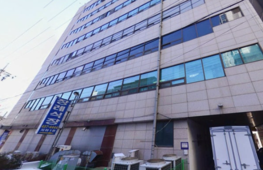 안산온누리병장례식장