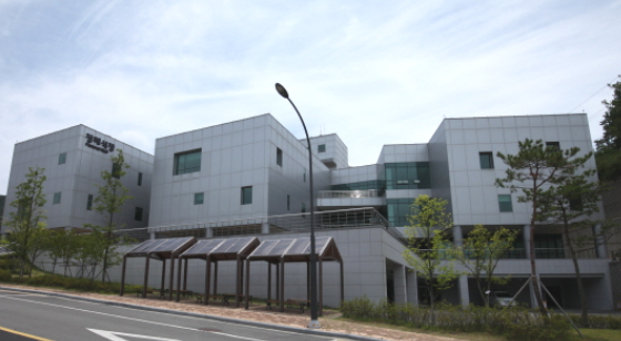 용인평온의숲 장례식장