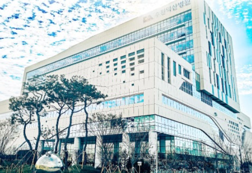 수원덕산병원장례식장