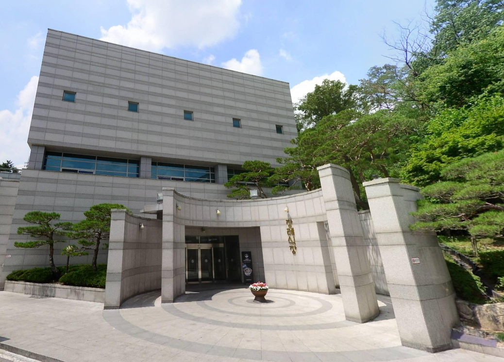 고려대안암병원장례식장