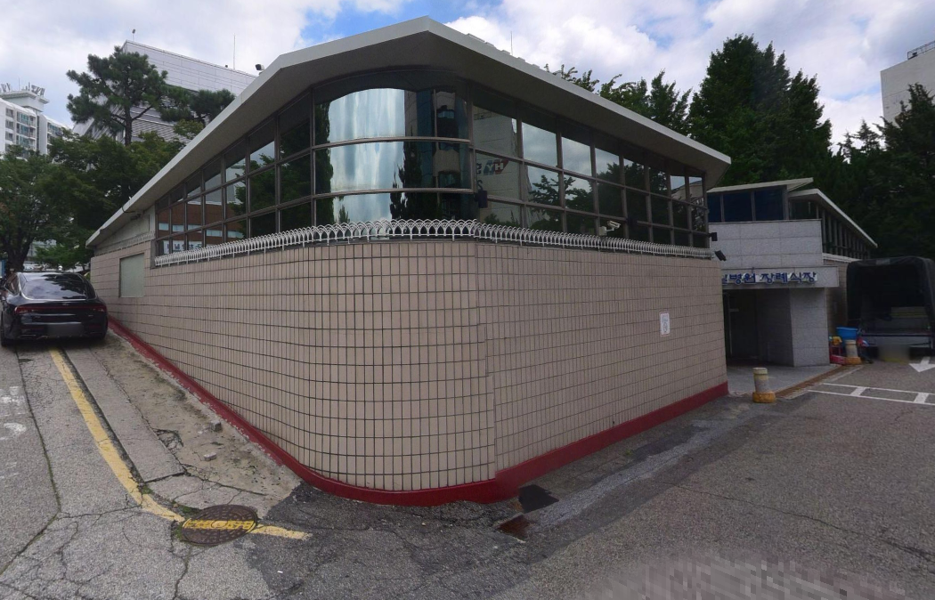 한일병원장례식장