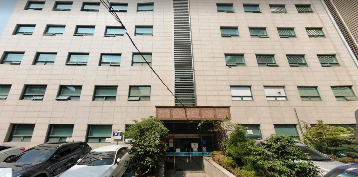 혜민병원장례식장